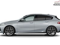 gebraucht BMW 116 1er M Sport i PremiumP PrivG LED Nav Kam SHZ 18Z