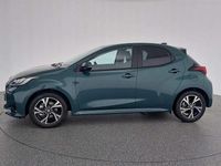 gebraucht Toyota Yaris Hybrid 1,5 l Active Dr. inkl. Safety + Comf., MY25 Limousine