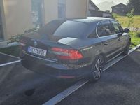 gebraucht Skoda Superb 2.0 TDI Green tec 4x4 Ambition