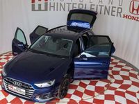 gebraucht Audi A4 Avant 35 TDI Advanced LED NAVI PANORAMA