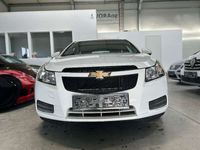 gebraucht Chevrolet Cruze 1,6 LS *JEDES SERVICE, WENIG KM*