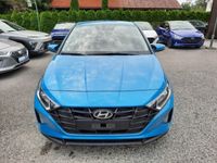 gebraucht Hyundai i20 (BC3) i-Line Plus 1,2 MPI b1bp0a