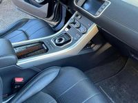 gebraucht Land Rover Range Rover evoque SE Dynamic 2,0 TD4 Aut.