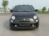 gebraucht Fiat 500 Abarth ABRTH **EINZELSTÜCK **EINZELSTÜCK**