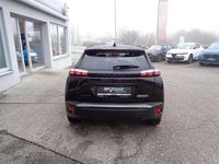 gebraucht Peugeot 2008 PureTech 100 S&S Allure 6-Gang-Manuell