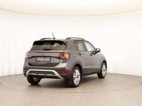 gebraucht VW T-Cross - Friends TSI DSG