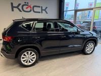 gebraucht Seat Ateca Style 4Drive