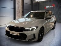 gebraucht BMW 318 d Touring G21 B47