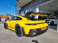 gebraucht Porsche 911 GT3 RS 992Leder Clubsport Carbon Kamera 31 KM Sofort