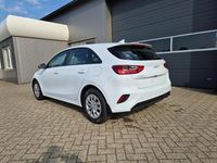 gebraucht Kia Ceed Ceed /Vision 1.5 T-GDi 140PS Automatik Klimaautomatik...