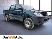 gebraucht Toyota HiLux DK Country 4WD 2,5 D-4D 145