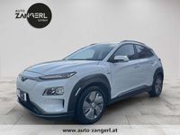 Gebraucht Hyundai Kona 150 kW (204 PS) 2021 Weiß SUV