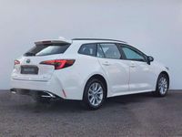 gebraucht Toyota Corolla 1,8l Hybrid TS Active Kombi