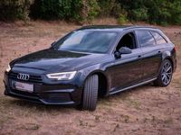 gebraucht Audi A4 A4Avant 2,0 TDI Sport Sport