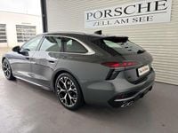gebraucht Audi A6 Avant quattro TDI 150 kW