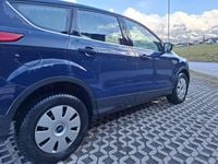Gebraucht Ford Kuga Trend 120 PS (88 kW) 2015 SUV