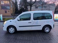gebraucht Renault Kangoo 1.6