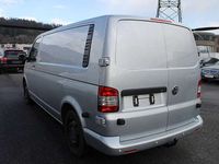 gebraucht VW T5 Kastenwagen LR 20 BiTDI 4motion DSG D-PF