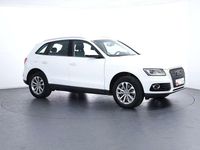 gebraucht Audi Q5 3.0 TDI clean diesel quattro