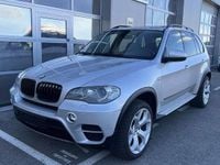Gebraucht BMW X5 Shadowline 306 PS (225 kW) 2012 SUV