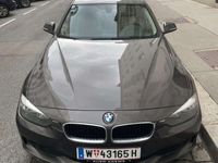 gebraucht BMW 320 320 d EfficientDynamics Edition