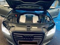 gebraucht Audi A8 42 TDI quattro Tiptronic