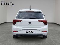 gebraucht VW Polo Friends TSI