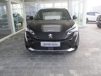 gebraucht Peugeot 3008 PureTech 130 EAT8 GT