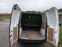 gebraucht Ford Transit Custom L1H1 270/92 2.2 TDI DoKa