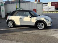 gebraucht Mini ONE Cabrio