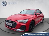 Gebraucht Audi Q5 Sportback Advanced 286 PS (210 kW) 2024 Hellgrau  metallic SUV