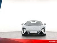 Gebraucht McLaren Artura 700 PS (514 kW) 2023 Silber Coupé