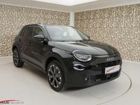 Neu Fiat 600 La Prima 146 PS (107 kW) 2025 Schwarz SUV
