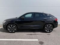 gebraucht Audi Q3 35 TFSI admired