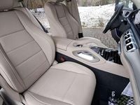 gebraucht Mercedes GLE300 d 4Matic Aut.