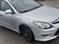 gebraucht Hyundai i30 CW 1,6 CRDi Cool