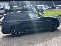 gebraucht BMW X3 xDrive30e PHEV Aut.