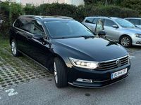gebraucht VW Passat B8 2.0 DSG