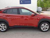 gebraucht Hyundai Kona 10 T-GDi 48V 2WD Trend Line