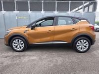 gebraucht Renault Captur TCe 90 Intens