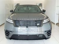 gebraucht Land Rover Range Rover Velar Range Rover Velar SV-DYNAMIC HSE P400e