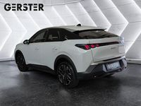 gebraucht Peugeot 3008 Hybrid 136 E-DCS6 Allure Aut.