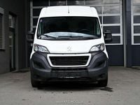 gebraucht Peugeot Boxer 335 2.2 BlueHDi Pro L3H2 S&S