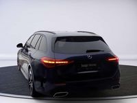 gebraucht Mercedes C180 T AMG-Line Night
