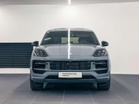 Gebraucht Porsche Cayenne 470 PS (345 kW) 2025 Grau SUV