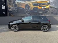 gebraucht Opel Corsa 1,2 Direct Injection Turbo Euro 6.4 GS Aut. in...