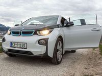 gebraucht BMW i3 i312,9kWh