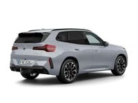 Gebraucht BMW X3 M Sport 197 PS (144 kW) 2025 Grau SUV