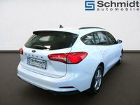 gebraucht Ford Focus Traveller 1,0 EcoBoost Trend