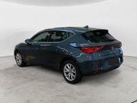 Gebraucht Seat Leon Style 116 PS (85 kW) 2025 Limousine